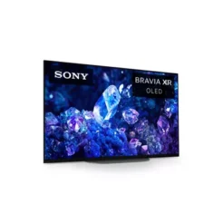 Sony - 48" Class BRAVIA XR A90K 4K HDR OLED Google TV -Comprehension Store 018df07f f977 4a25 ad81 73ab66e746c6
