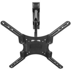 Kanto 26 Inch - 55 Inch Full Motion TV Mount
