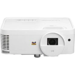 ViewSonic - LS500WH 800p 2000 ANSI Lumens DLP Projector - White -Comprehension Store 01ebdfe2 843e 5a6a a48b c5a1f53ab16d