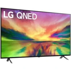 LG - 50" Class 80 Series QNED 4K UHD Smart WebOS TV -Comprehension Store 04a74957 b75a 5661 95ed 20d9d0197aa1