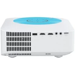 Vankyo - Leisure E30TBS Native 1080P 4K Supported Wireless Projector, Screen Included - White/Blue 15 Vankyo - Leisure E30TBS Native 1080P 4K Supported Wireless Projector, Screen Included - White/Blue -Comprehension Store 06bfd8bb 7647 52b6 80da 890134bd1e47