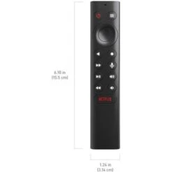 NVIDIA - SHIELD Android TV Pro - 16GB - 4K HDR Streaming Media Player With Google Assistant And GeForce NOW - Black 10 NVIDIA - SHIELD Android TV Pro - 16GB - 4K HDR Streaming Media Player With Google Assistant And GeForce NOW - Black -Comprehension Store 0706fd06 5281 5227 9970 36f65bdd9a24