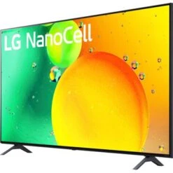 LG NANO75UQA Series 65" AI Processor 4K UHD Nanocell TV -Comprehension Store 070dc1fa c127 5977 9c46 c4a52ad05531