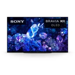 Sony - 48" Class BRAVIA XR A90K 4K HDR OLED Google TV -Comprehension Store 09e865a9 b960 426a 9323 7e8baaa859a5