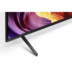 Sony - 55" Class X80K Series LED 4K HDR Smart Google TV -Comprehension Store 0a635dfb 810f 4d06 9383 09a2f79c1143