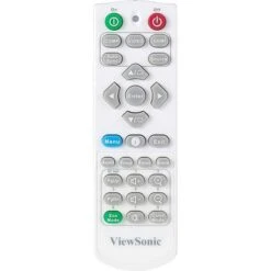 ViewSonic - LS500WH 800p 2000 ANSI Lumens DLP Projector - White -Comprehension Store 0a696a75 8498 5007 bda3 88c9531424eb