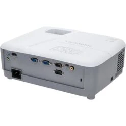 ViewSonic - PA503W WXGA DLP Projector - White -Comprehension Store 0eb65ef6 64e4 544d 8ac7 f0d53c63f63e