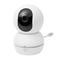 Geeni - Video Baby Monitor With Camera - White 11 Geeni - Video Baby Monitor With Camera - White -Comprehension Store 0fcb25af ff11 5081 af0b 0fe9a2255002