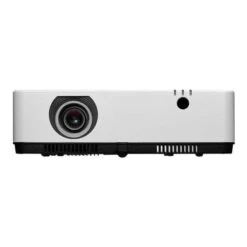 NEC NP-ME453X - LCD Projector - LAN