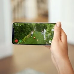 Ring - Stick Up Indoor/Outdoor 1080p Wi-Fi Wired Security Camera - Black -Comprehension Store 116bc0ff 87de 509a 8b7d 7b800d5749ec