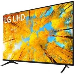 LG - 50” Class UQ75 Series LED 4K UHD Smart WebOS TV -Comprehension Store 11fd745c ffee 59b2 b197 2ccb5908aa28