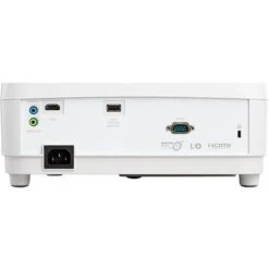 ViewSonic - LS500WH 800p 2000 ANSI Lumens DLP Projector - White -Comprehension Store 13392ebf b8d6 52e3 8536 7939d2f16a1c