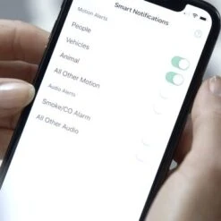 Arlo - Pro 4 Spotlight Camera, 2 Pack - VMC4250B - Black 12 Arlo - Pro 4 Spotlight Camera, 2 Pack - VMC4250B - Black -Comprehension Store 158d195c 0781 58dd 8650 a5425d0377c7