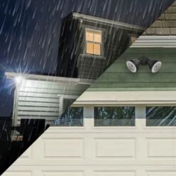 Sengled - PAR38 Add-On Smart LED Bulb With Motion Sensor - White -Comprehension Store 1602fb92 3f48 525b a051 fb895ccb89e6