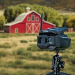 Vosker - V150 Outdoor Wire Free 1080p Full HD Security Camera - Color By Day, infrared by Night -Comprehension Store 16eb029b 342e 5a5e 98bf 289f43c24c4d