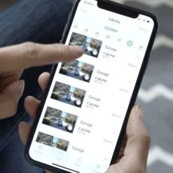 Arlo - Pro 4 Spotlight Camera, 2 Pack - VMC4250B - Black 13 Arlo - Pro 4 Spotlight Camera, 2 Pack - VMC4250B - Black -Comprehension Store 17274ebe 8848 5574 9903 c5e375917eda