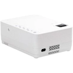 Vankyo - Leisure 470 Pro Native 1080P Projector, Full HD 5G Wireless Mini Projector - White -Comprehension Store 17581d36 574f 59d9 ac58 d848b52104a2