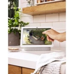 Google - Nest Cam 2 Pack Indoor/Outdoor Wire Free Security Cameras - Snow -Comprehension Store 187dd2b1 ab61 5476 bffe 8e576502007c