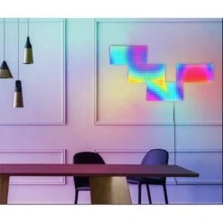Twinkly LED RGB Squares - BT/WiFi -Comprehension Store 197c763f eb29 4a4c 9468 1d4f5e84c9a2