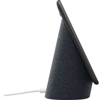 Nest Hub Max Smart Display With Google Assistant - Charcoal 7 Nest Hub Max Smart Display With Google Assistant - Charcoal - Image 7