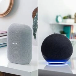 Geeni - Video Baby Monitor With Camera - White 17 Geeni - Video Baby Monitor With Camera - White -Comprehension Store 1af4e5bc 2e0a 5874 b953 be6d6685c5b1