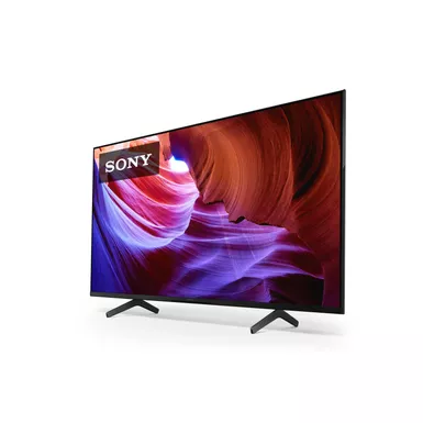 Sony - 50" Class X85K 4K HDR LED Google TV 14 Sony - 50" Class X85K 4K HDR LED Google TV - Image 14