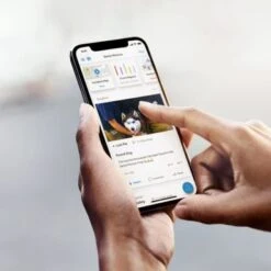 Ring - Stick Up Indoor/Outdoor 1080p Wi-Fi Wired Security Camera - Black -Comprehension Store 1e23f4c4 e2ab 55fc bd69 0bbd6dff2fe5