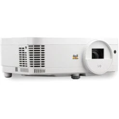 ViewSonic - LS500WH 800p 2000 ANSI Lumens DLP Projector - White -Comprehension Store 1f30d47c bf87 5803 989d a53ea97120ea