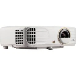 ViewSonic - PX748-4K DLP Projector - White -Comprehension Store 2064c20d c6a8 5d54 b4a0 c8c7c46d33fd