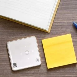 Kodak - Portable Projector, 1920 X 1080 Resolution Mini Projector, 75 Lumens, LED, DLP Rechargeable Pico Projector - White -Comprehension Store 20cdd87d 5e38 5496 9790 575c651b04f2