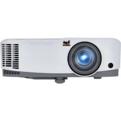 ViewSonic - PA503W WXGA DLP Projector - White -Comprehension Store 22ef930d 4845 5987 ba9e 10204896f4ce
