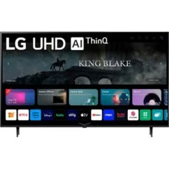 LG - 75” Class UR9000 Series LED 4K UHD Smart WebOS TV -Comprehension Store 2393853a 8fba 596f 8edc 1edce8c194ed