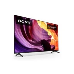 Sony - 55" Class X80K Series LED 4K HDR Smart Google TV -Comprehension Store 23c46baa b7e4 5855 92a4 335d5196936d