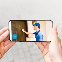 Blink - 2 Outdoor (3rd Gen) Wireless 1080p Security System With Up To Two-year Battery Life - Black -Comprehension Store 245145f8 c9c8 434a 99e8 c4c6bcdaf10f