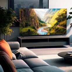 TCL - 65" Class Q6 Q-Class 4K QLED HDR Smart TV With Google TV -Comprehension Store 250e539e 48b3 5a22 b2c8 d38ba84f660c