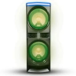 Gemini GPK-1200 6000W Bluetooth Home Karaoke Party Speaker With LED Lightshow -Comprehension Store 258d9898 e085 46d8 861a 31866d782959