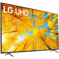 LG - 86” Class UQ75 Series LED 4K UHD Smart WebOS TV 25 LG - 86” Class UQ75 Series LED 4K UHD Smart WebOS TV -Comprehension Store 27c7f3e7 5b92 5f20 90e0 48d86e29b0ce