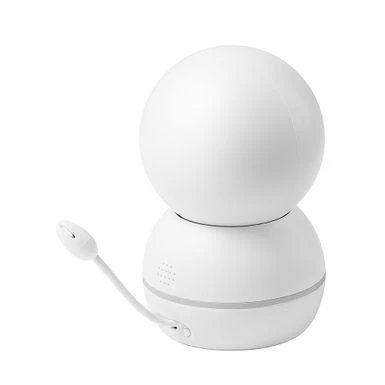 Geeni - Video Baby Monitor With Camera - White 5 Geeni - Video Baby Monitor With Camera - White - Image 5
