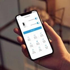 Ring - Stick Up Indoor/Outdoor 1080p Wi-Fi Wired Security Camera - Black -Comprehension Store 29c05057 a934 57e1 b982 698eea120cd1