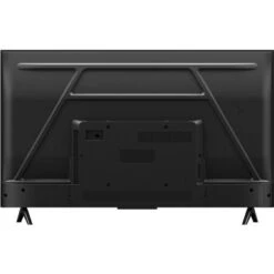 TCL - 43" Class S4 S-Class 4K UHD HDR LED Smart TV With Google TV -Comprehension Store 2a3fdb17 463d 5109 8a21 bf8ffff14f26