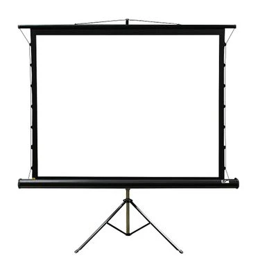 Elite Screens - Yardmaster Sport 110" Outdoor Self Standing Projector Screen - Black 1 Elite Screens - Yardmaster Sport 110" Outdoor Self Standing Projector Screen - Black