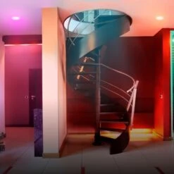 LIFX - BR30 LED Bulb - Color 16 LIFX - BR30 LED Bulb - Color -Comprehension Store 2ae266e8 4ce7 56f7 88bb 87ed1760cc8d