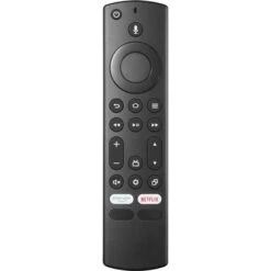 Insignia™ - 58" Class F30 Series LED 4K UHD Smart Fire TV -Comprehension Store 2d2af048 a3b4 571a b696 8a036f8f0d54