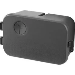 Rachio - Outdoor Enclosure For R3 And R3e - Black