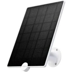TP-Link Tapo A200 Solar Panel Accessory - White