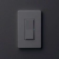 Lutron - Claro Smart Switch - White -Comprehension Store 310bc9ec 6302 59f6 be96 48a358c13b31