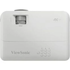 ViewSonic - PX748-4K DLP Projector - White -Comprehension Store 31946075 c6d7 5848 94f0 44d4a831f9a8