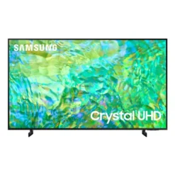 Samsung - 65" Class CU8000 Crystal UHD 4K Smart Tizen TV -Comprehension Store 345623aa 3ff7 424e a0a2 4ab2705d2a13