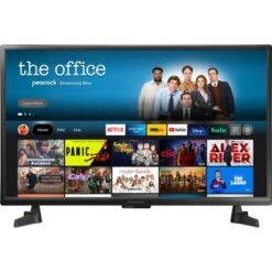 Insignia - 32" Class F20 Series LED HD Smart Fire TV