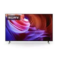 Sony - 75" Class X85K 4K HDR LED Google TV -Comprehension Store 3690c760 6288 4d2f 83e4 e774b7bda346